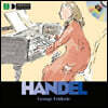 첫발견 뮤직 게오르크 프리드리히 헨델 George Frideric Handel (Book & CD)