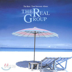 The Real Group - The Best/Tour Souvenir Album