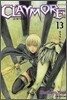 CLAYMORE 클레이모어 13
