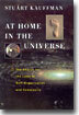 At Home in the Universe: The Search for the Laws of Self-Organization and Complexity
