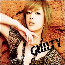 Hamasaki Ayumi (하마사키 아유미) - Guilty