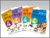 교과서 재미붙이기 4학년 세트
