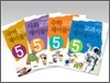 교과서 재미붙이기 5학년 세트