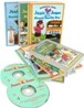 Junie B. Jones #1 - 8 Set : Book + CD