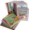 Junie B. Jones #1 - 24 Full Set : Book + CD