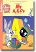 (Junior Academic) My A,B,C's : Toddlers