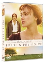 오만과 편견 (1Disc)