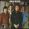 Idle Race (아이들 레이스) - Idle Race [Colour Vinyl Limited Edition]
