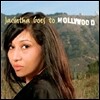 Jacintha (야신타) - Goes To Hollywood (영화음악 모음집)
