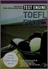 TEST ENGINE TOEFL FINAL 3