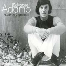 Adamo - Platinum Collection