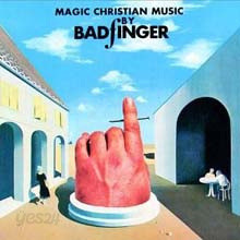 Badfinger - Magic Christian Music