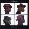 Gorillaz - Demon Days