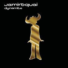 Jamiroquai - Dynamite