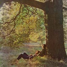 John Lennon - Plastic Ono Band