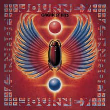 Journey - Greatest Hits