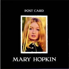 Mary Hopkin - Post Card