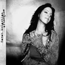 Sarah Mclachlan - Afterglow