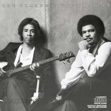 Stanley Clarke &amp; George Duke - Clarke-Duke Project