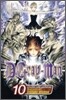 D.Gray-Man, Vol. 10: Noah's Memory [With Sticker]