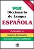 Vox Diccionario de Lengua Espanola