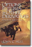 Options, Futures, and Other Derivatives (4th Edition) (Hardcover)