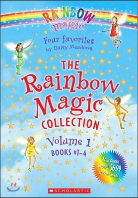 The Rainbow Magic Collection