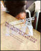 What Momma Never Told You About Natural Hair: At home care for your natural hair