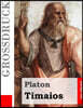 Timaios (Gro?druck)