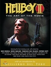 Hellboy II