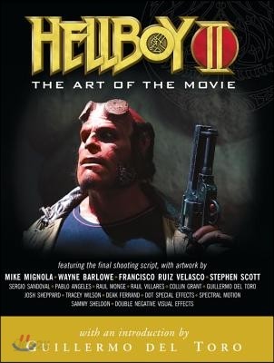 Hellboy II