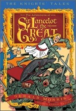 The Adventures of Sir Lancelot the Great