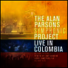 Alan Parsons Symphonic Project - Live In Colombia 2013 (Gatefold)(3LP Set)