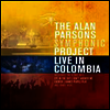 Alan Parsons Symphonic Project - Live In Colombia 2013(DVD) (2016)