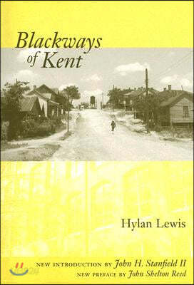 Blackways of Kent