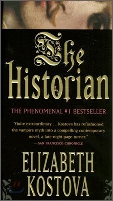 The Historian