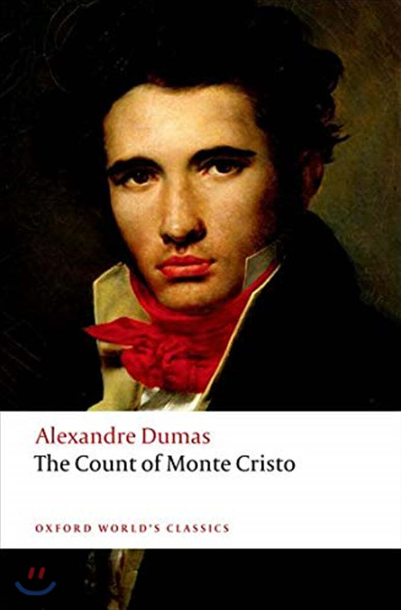 The Count of Monte Cristo