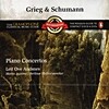 Leif Ove Andsnes 그리그 / 슈만: 피아노 협주곡 (Grieg / Schumann: Piano Concertos)