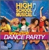 High School Musical 2 : Non-Stop Dance Party (하이 스쿨 뮤지컬 2 : 논스톱댄스파티) O.S.T