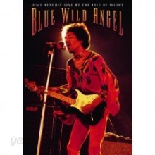 Jimi Hendrix - Blue Wild Angel: Live at the Isle of Wight [DVD]