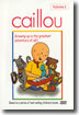 까이유 Caillou Vol.3