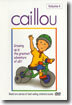 까이유 Caillou Vol.4