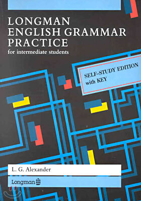 Longman English Grammar Practice