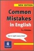 Common Mistakes in English