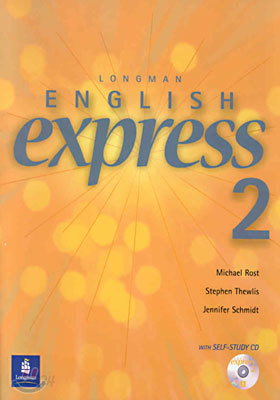 English Express 2 : Student Book