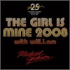 Michael Jackson - The Girl is Mine 2008 (With Will.i.am)