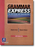 Grammar Express, with Answer Key