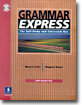 Grammar Express Intermediate : Student Book with Answer Key & CD
