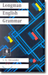 Longman English Grammar