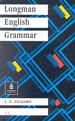 Longman English Grammar